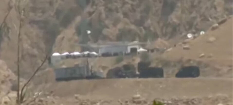 Türkiye için tarihi gün! İlk PKK'lı grup silah bıraktı