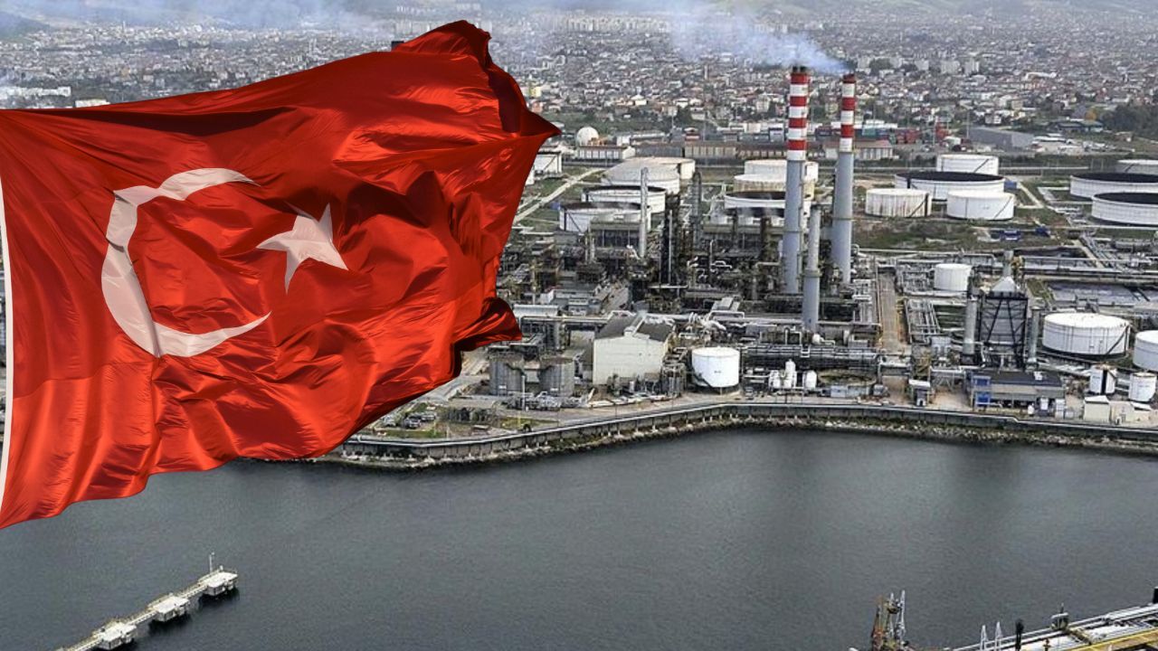 Türkiye&#039;nin sanayi devrimi! 39 adımda ekonomi yeniden şekilleniyor