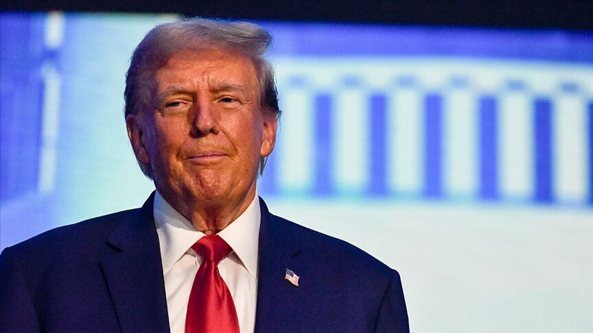 Ukrayna'ya silah sevkiyatı için düğmeye basıldı! Trump duyurdu: NATO üzerinden gönderilecek - 1. Resim