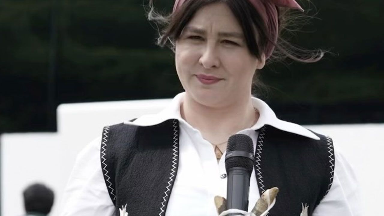 Yasemin Sakallıoğlu’dan set öncesi kötü haber! “Hala kendime gelemedim” Yasemin Sakallıoğlu’dan set öncesi kötü haber! “Hala kendime gelemedim”