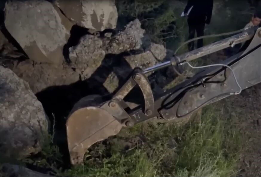 Yeliz'i 29 gün aradılar! Cesedine 6 yıl sonra ulaşıldı - 2. Resim