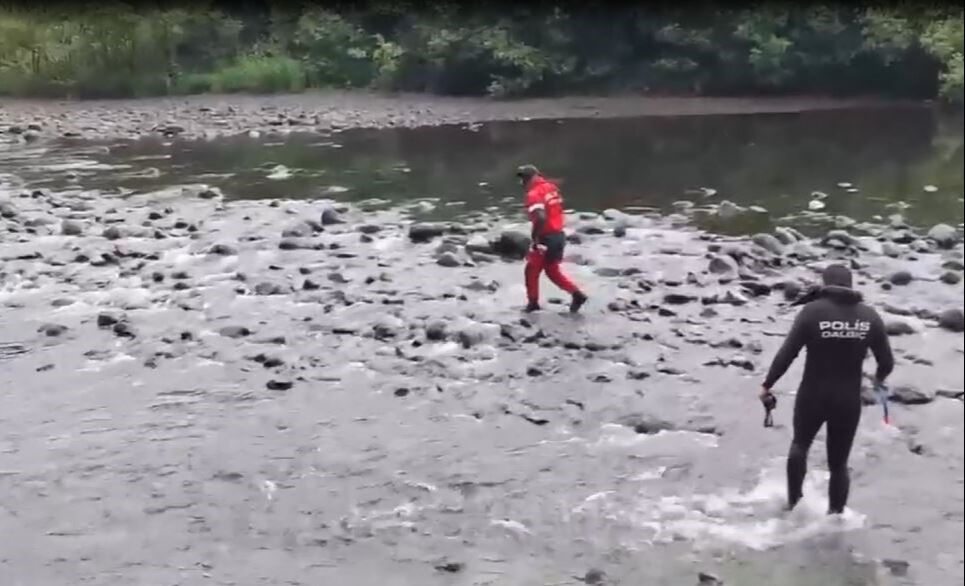 Yeliz'i 29 gün aradılar! Cesedine 6 yıl sonra ulaşıldı - 1. Resim