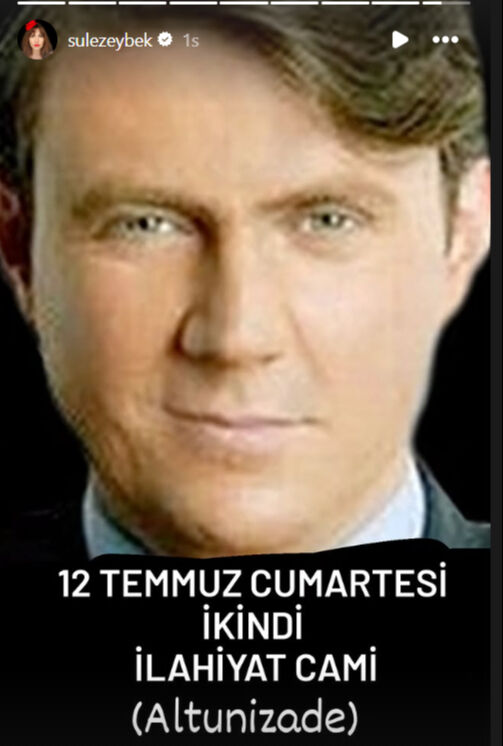 Yiğit Bulut cenazesi ne zaman, nereden kaldırılacak? Cenaze töreni detayları merak ediliyor - 1. Resim