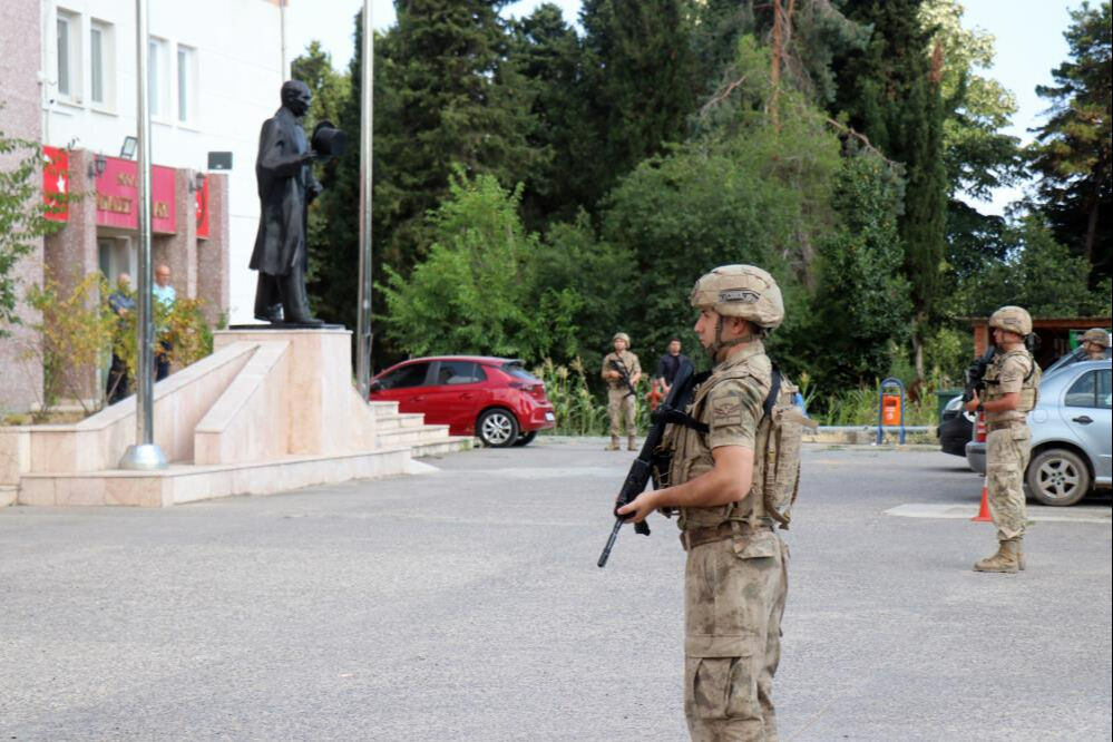 150 milyon TL'lik vurgun! Çete çökertildi: 1.2 milyar TL'lik mal varlığına el konuldu - 5. Resim