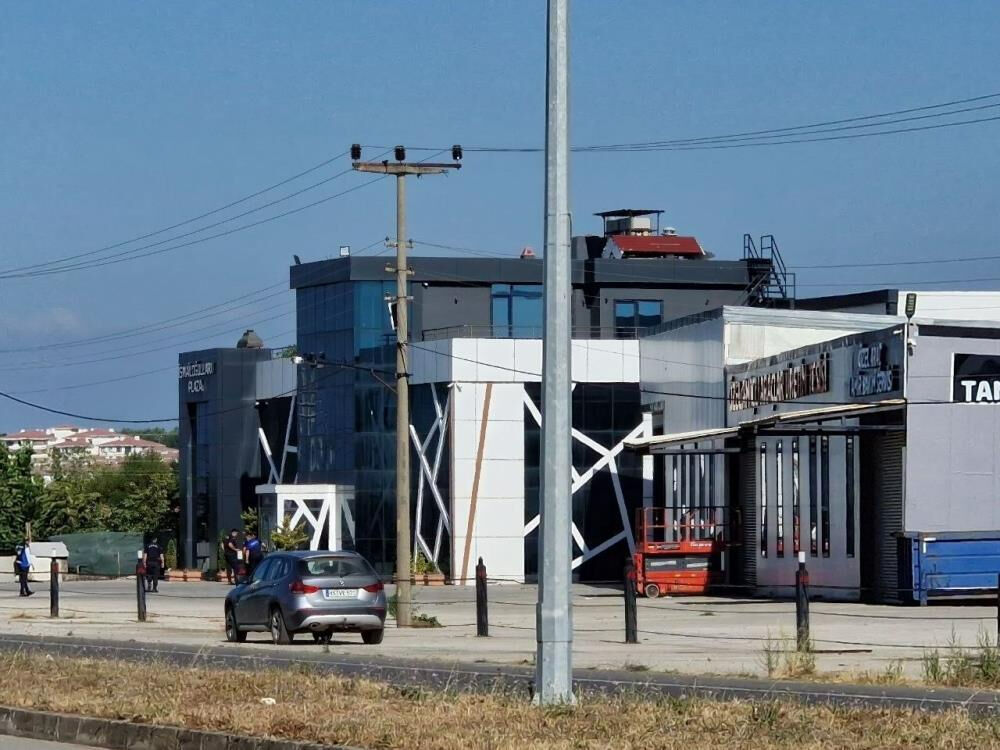 150 milyon TL'lik vurgun! Çete çökertildi: 1.2 milyar TL'lik mal varlığına el konuldu - 2. Resim