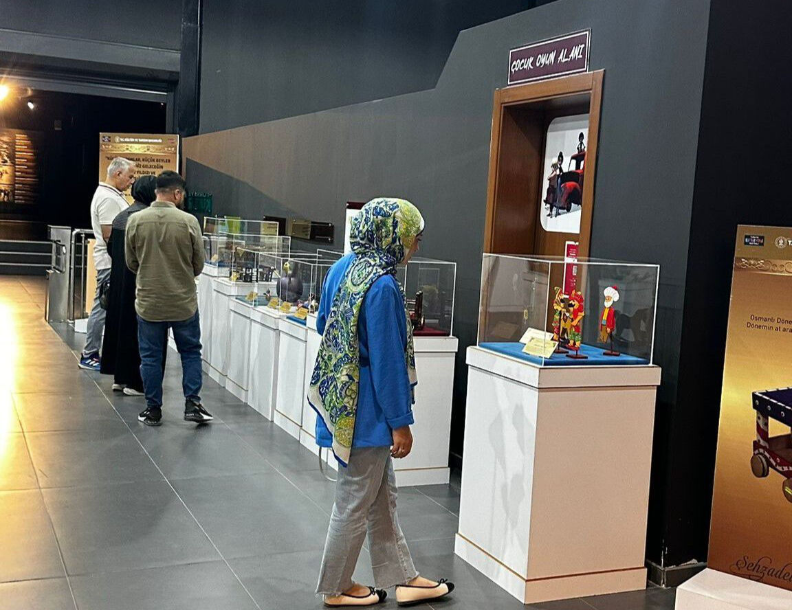 300 etkinlik, 9 gün şölen! Van Kültür Yolu Festivali kapılarını açtı - 4. Resim