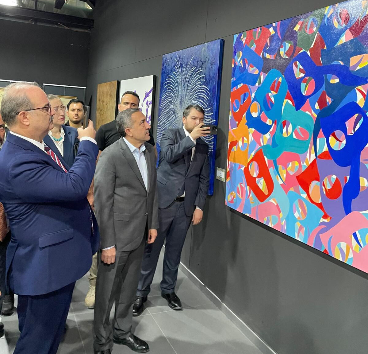 300 etkinlik, 9 gün şölen! Van Kültür Yolu Festivali kapılarını açtı - 5. Resim