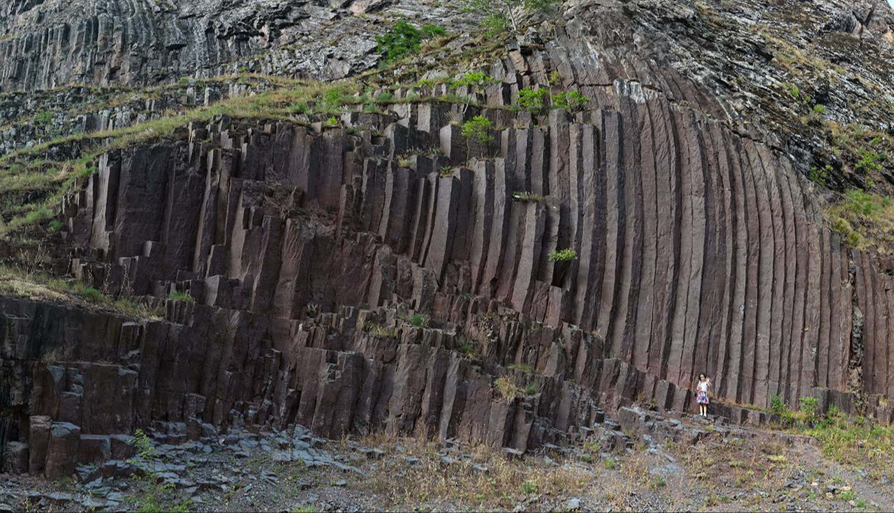 Akın akın gidiyorlar! En genci 10 milyon yaşında... Görenler telefona sarılıyor - 1. Resim