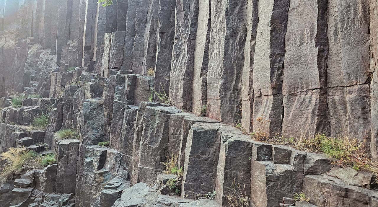 Akın akın gidiyorlar! En genci 10 milyon yaşında... Görenler telefona sarılıyor - 4. Resim