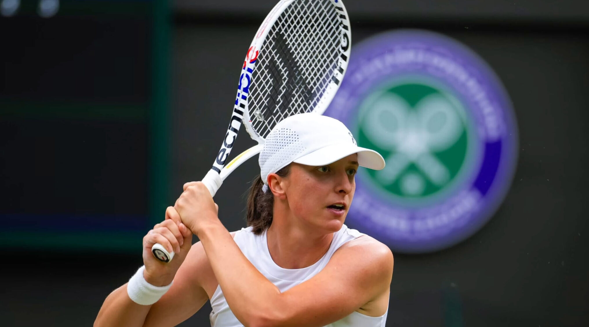 Amanda Anisimova- İga Swiatek maçını kim kazandı? 2025 Wimbledon final sonucu gündeme damga vurdu - 3. Resim
