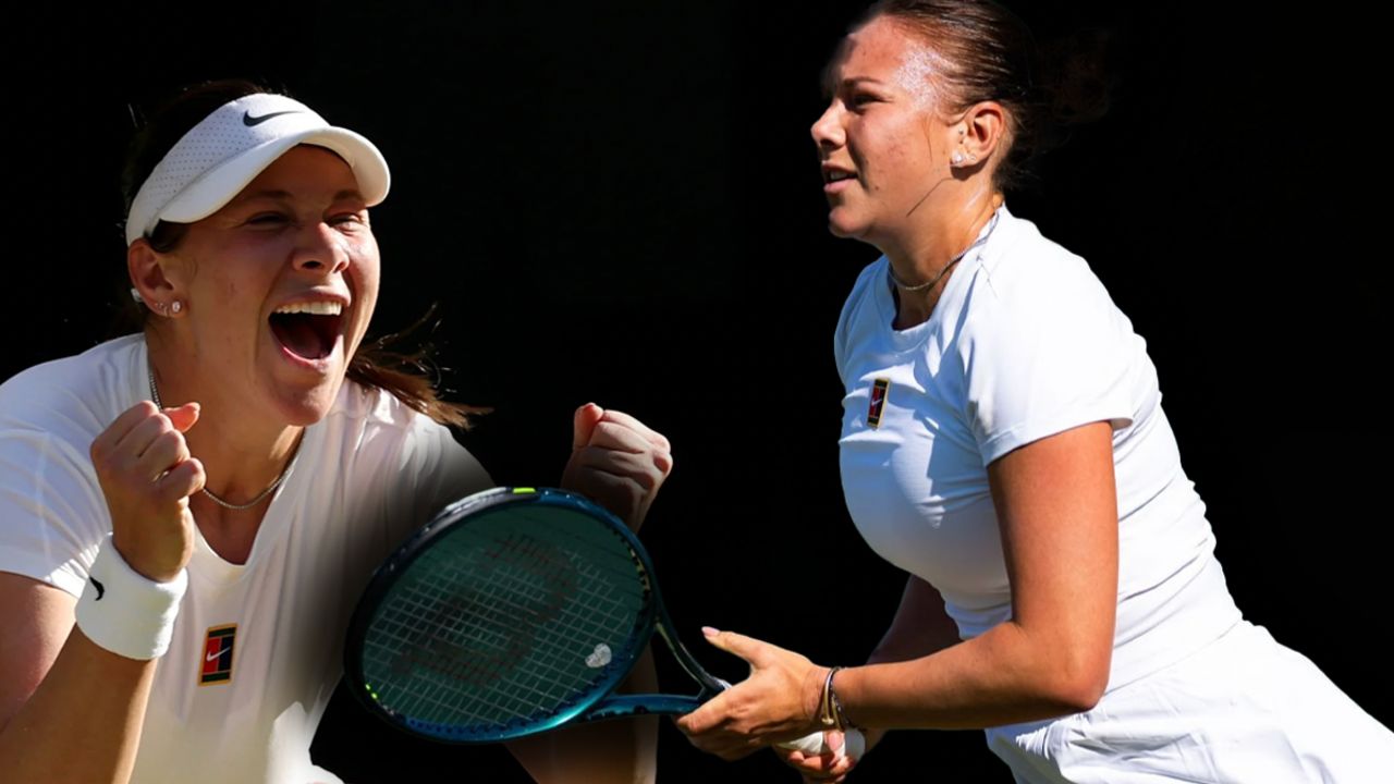 Amanda Anisimova- İga Swiatek maçını kim kazandı? 2025 Wimbledon final sonucu gündeme damga vurdu Amanda Anisimova- İga Swiatek maçını kim kazandı? 2025 Wimbledon final sonucu gündeme damga vurdu