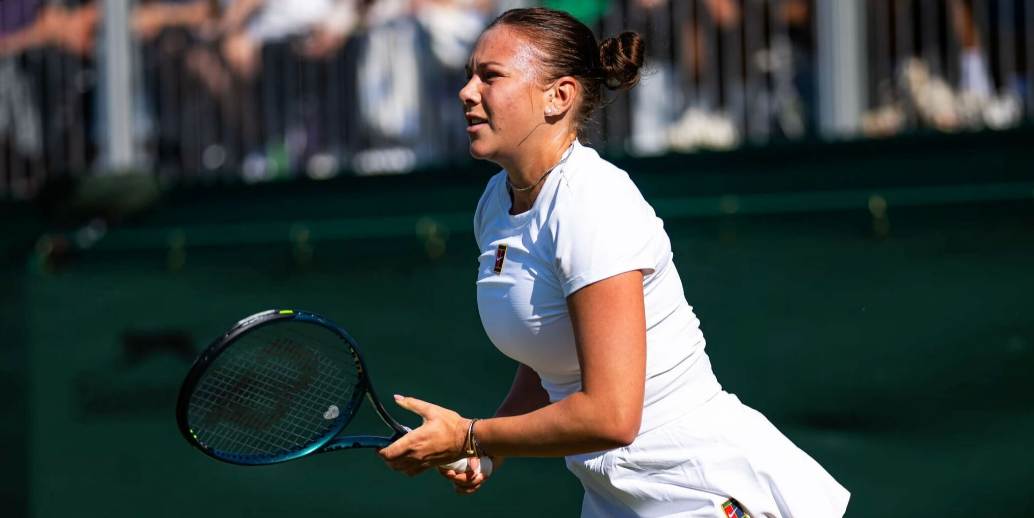 Amanda Anisimova- İga Swiatek maçını kim kazandı? 2025 Wimbledon final sonucu gündeme damga vurdu - 2. Resim