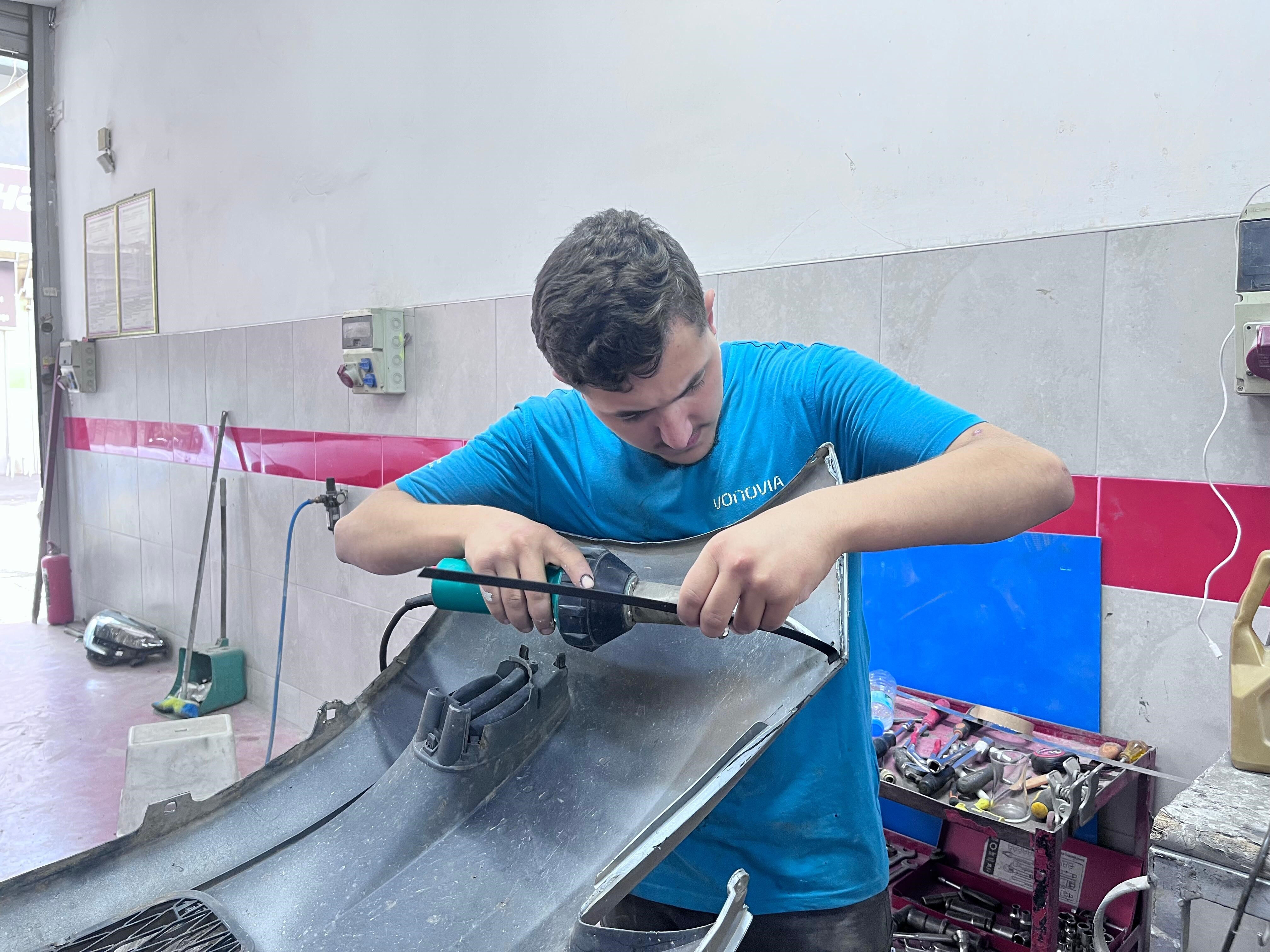 Aylık kazan&ccedil;ları 100 bin lira ama &ccedil;ırak bulamıyorlar! Acil &ccedil;alışacak 5 bin eleman aranıyor - 1. Resim