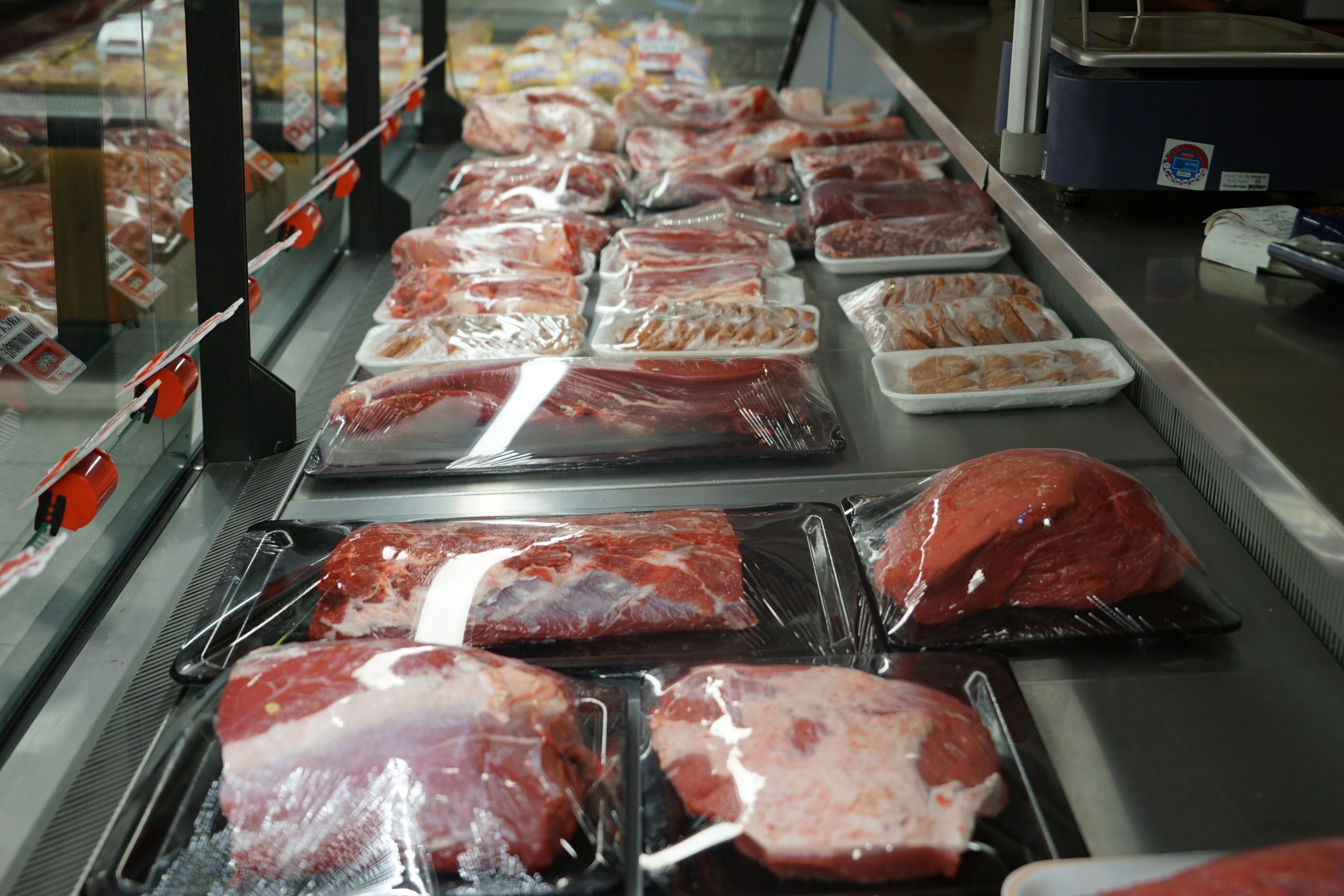 Bu fiyatın altında satılan etlere dikkat! Kasaplardan sakat ve hasta hayvan uyarısı - 2. Resim