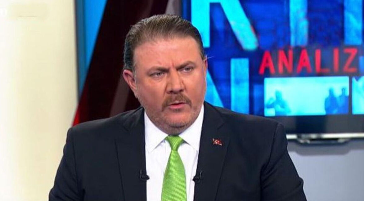 Burcu Bulut kimdir? Burcu Bulut'un hayatı merak ediliyor - 1. Resim