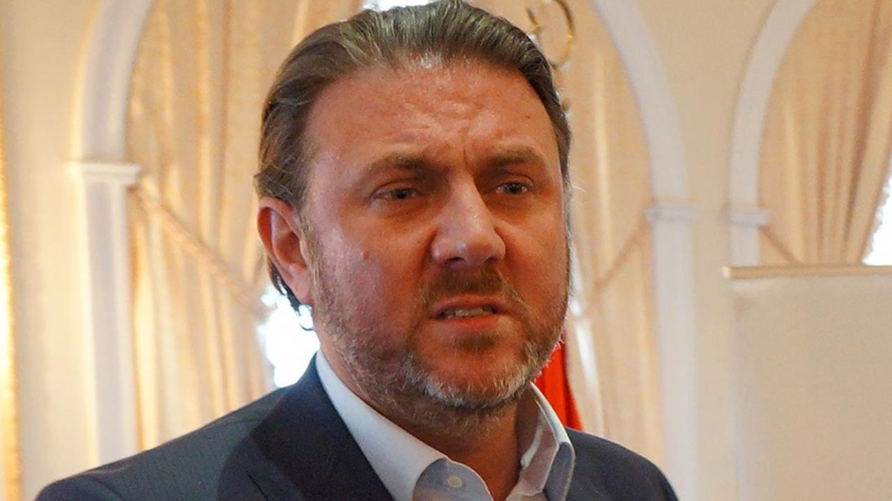 Burcu Bulut kimdir? Yiğit Bulut'un eski eşi Burcu Bulut'un hayatı merak ediliyor Burcu Bulut kimdir? Yiğit Bulut'un eski eşi Burcu Bulut'un hayatı merak ediliyor