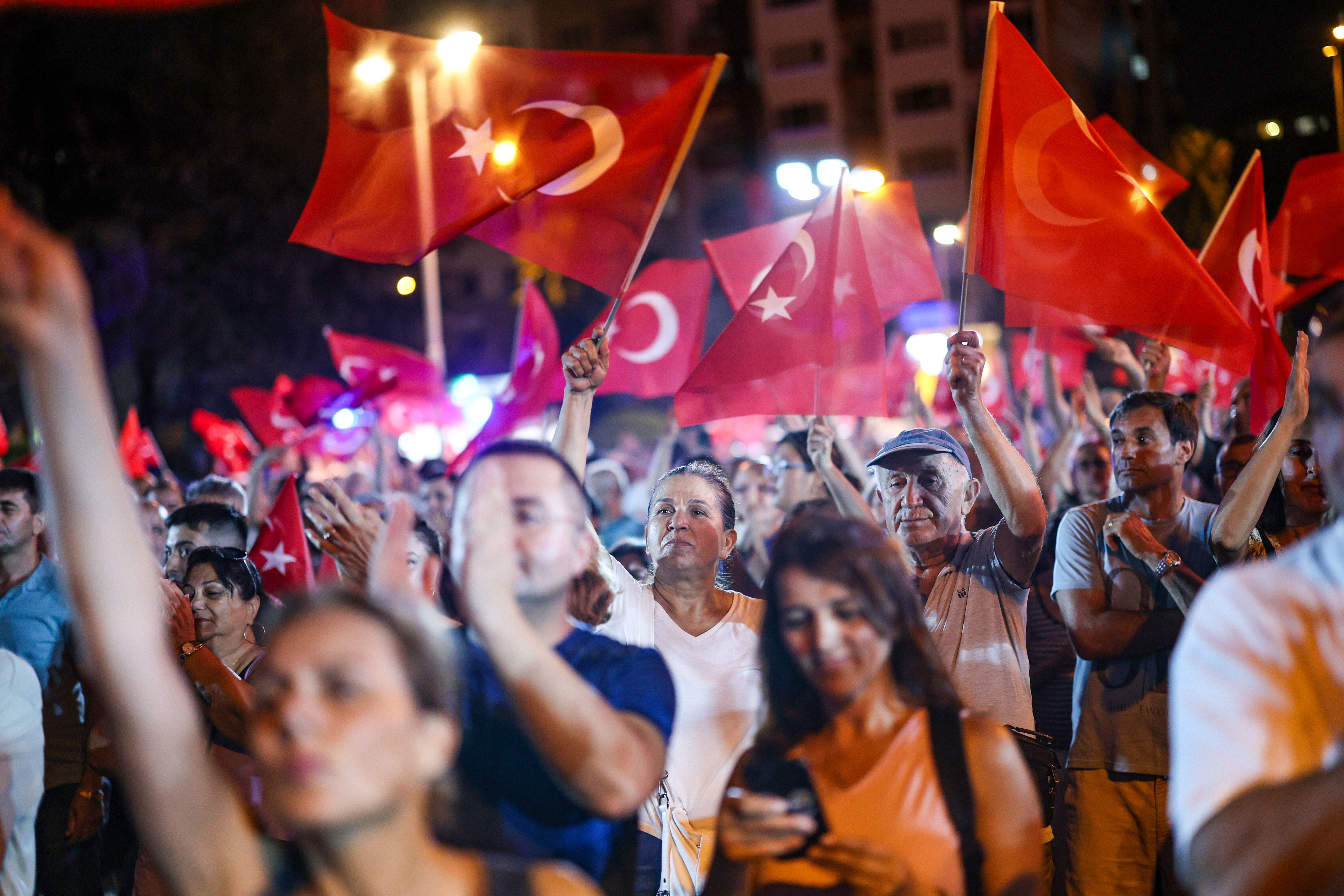 CHP'den Terörsüz Türkiye'ye destek! Özel: Hem terörsüz hem demokratik Türkiye istiyoruz - 2. Resim