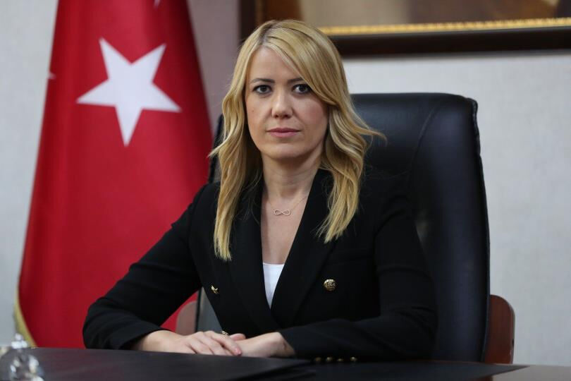 CHP'li Başkana Türk Dünyası itirazı: Rahatsızlık duyduğunuz için mi birlikten ayrıldınız? - 1. Resim