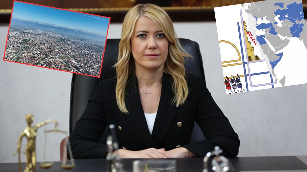 CHP'li Başkana Türk Dünyası isyanı: Rahatsızlık duyduğunuz için mi ayrıldınız? CHP'li Başkana Türk Dünyası isyanı: Rahatsızlık duyduğunuz için mi ayrıldınız?