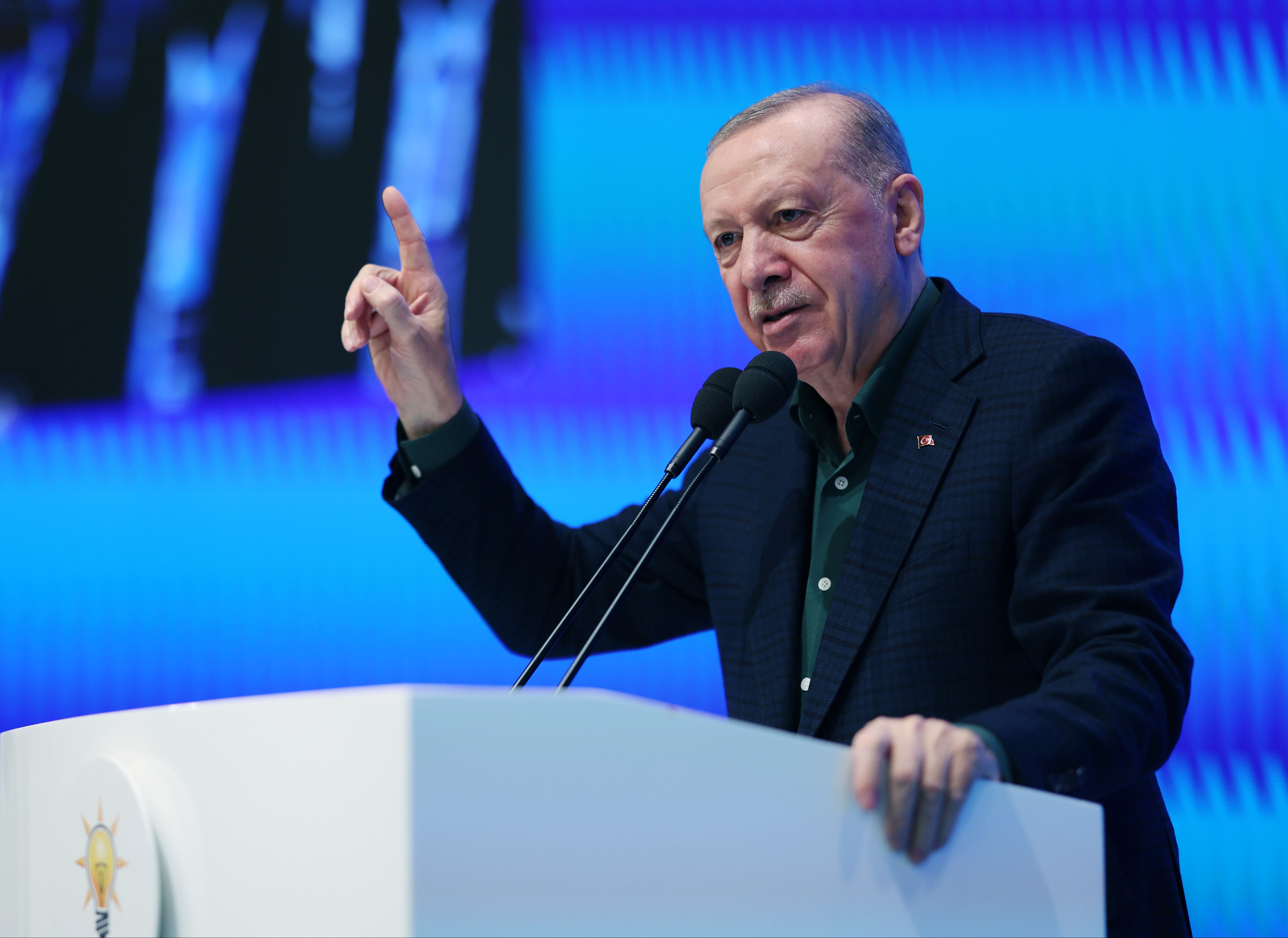 Cumhurbaşkanı Erdoğan ne açıkladı, neyin müjdesini verdi? - 1. Resim