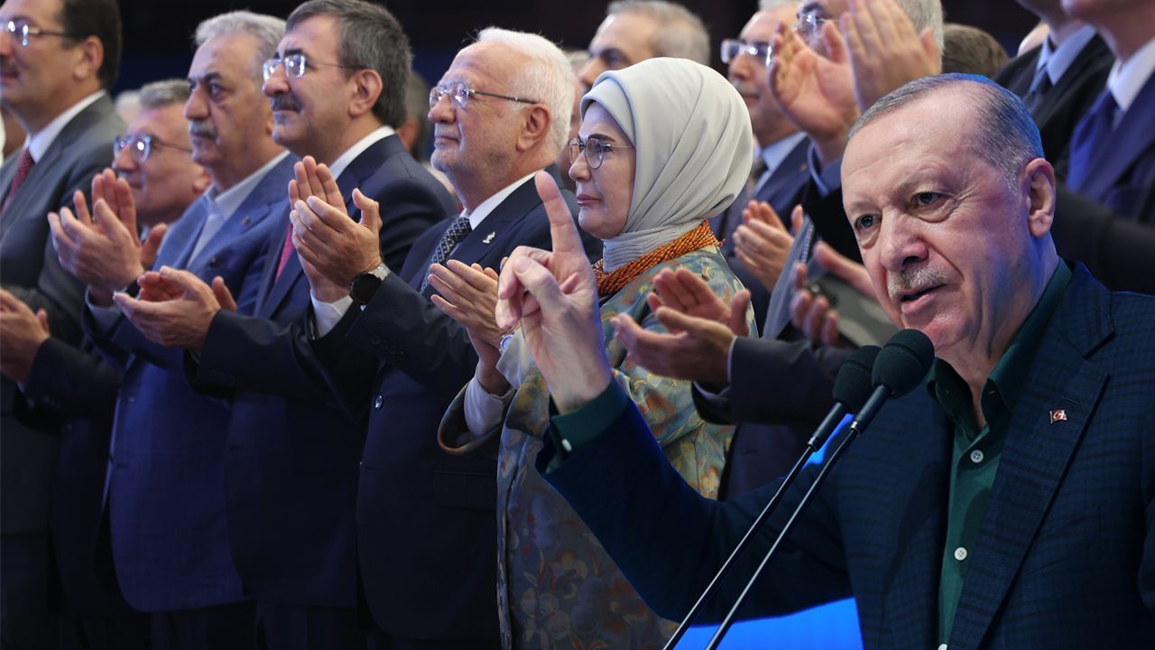  -Kızılcahamam’da "Dünya Bizi Bekler" sürprizi