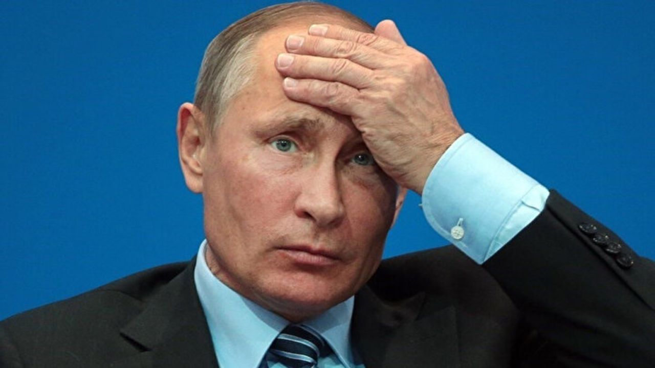 Dünya bunu konuşuyor! Putin için yeni tutuklama kararı yolda