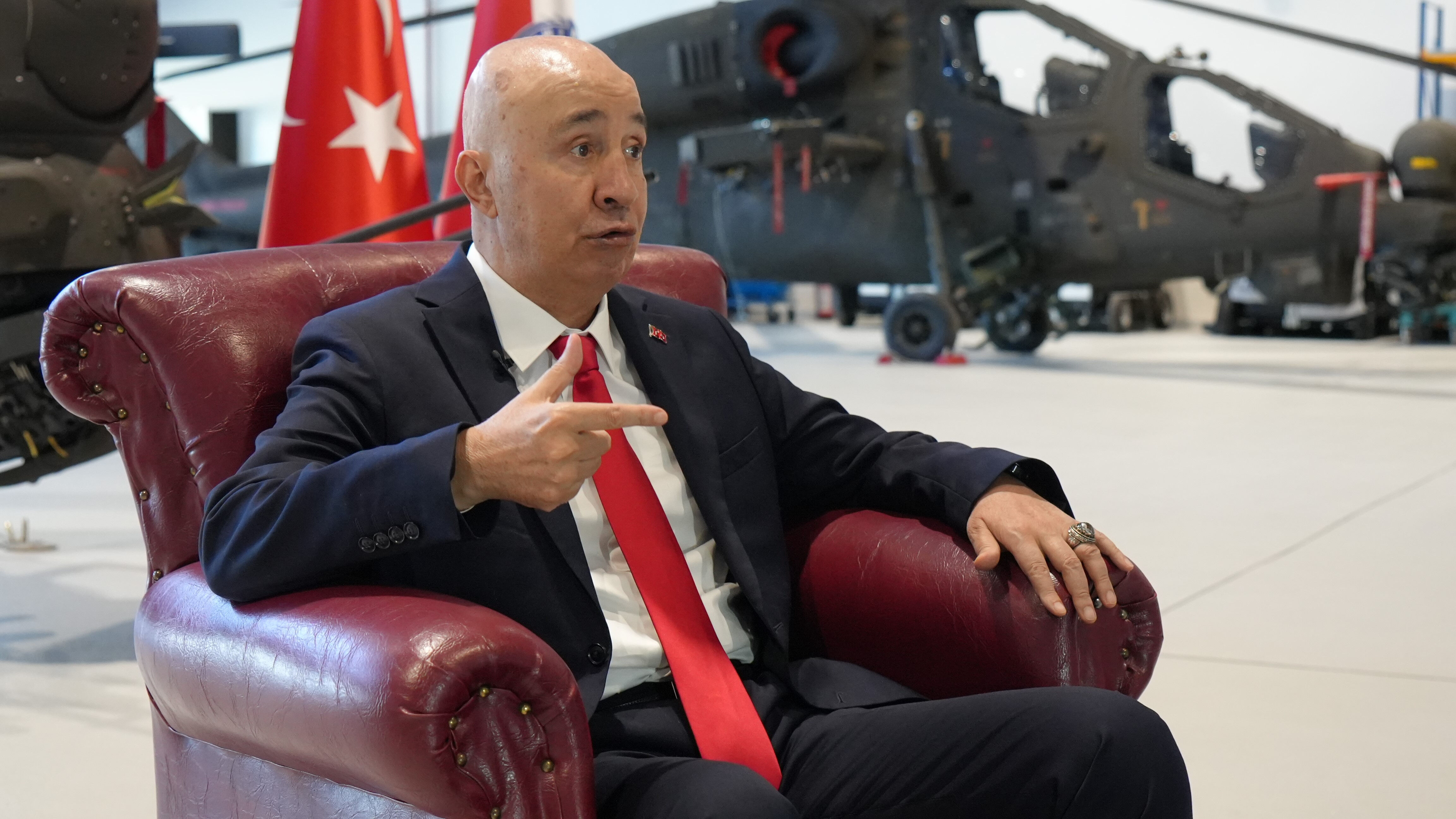 Erdoğan'a verdiği rapor darbe planlarını bozdu! FETÖ'nün kan donduran eylemlerini bir bir anlattı: İnfaz listesine alındım - 1. Resim