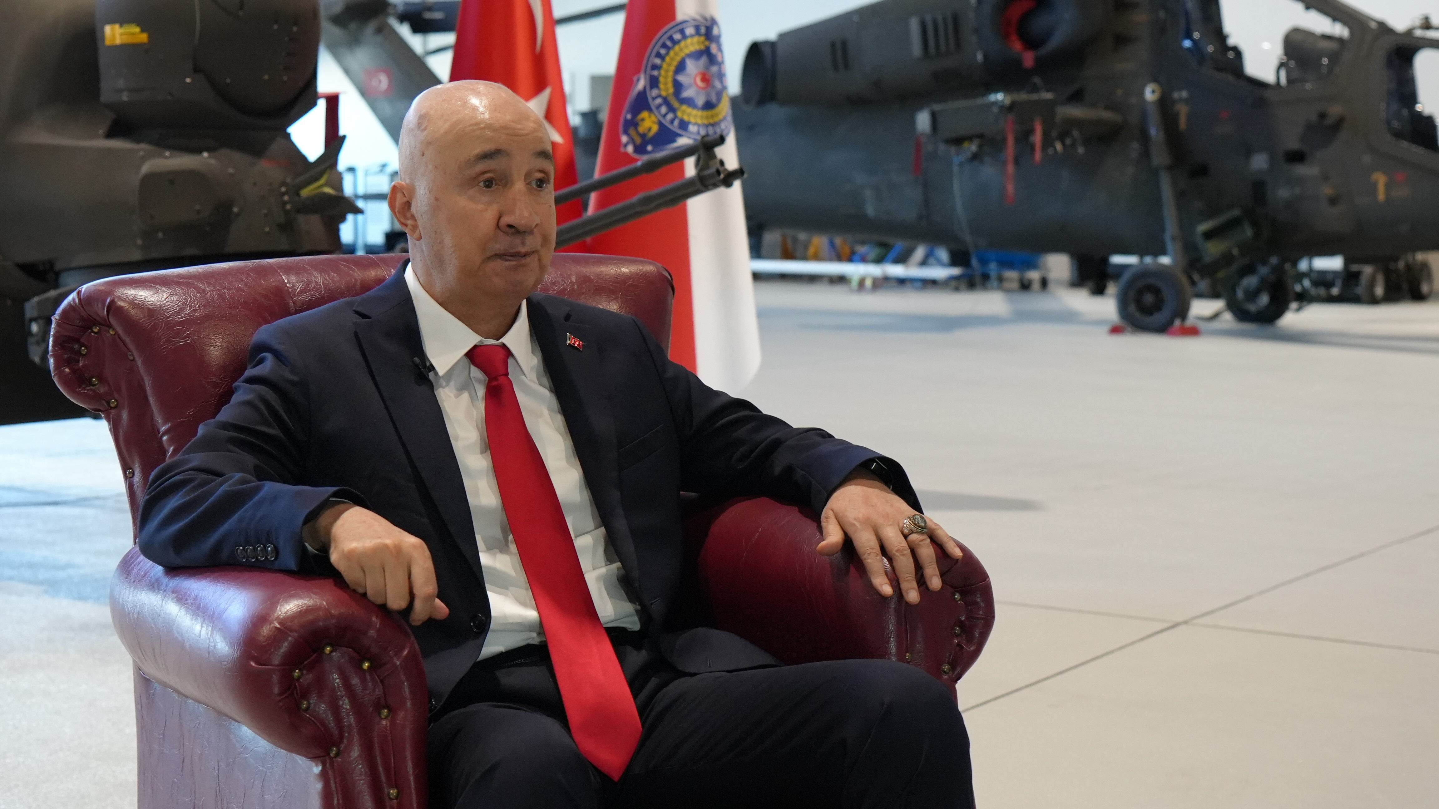 Erdoğan'a verdiği rapor darbe planlarını bozdu! FETÖ'nün kan donduran eylemlerini bir bir anlattı: İnfaz listesine alındım - 2. Resim