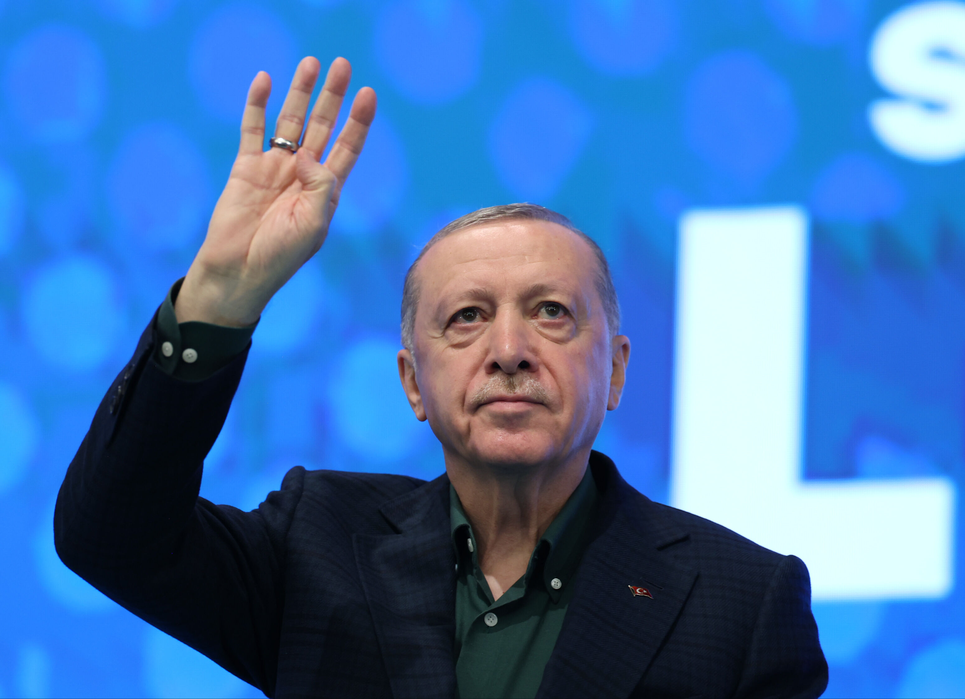 Erdoğan'dan tarihi Türk-Kürt konuşması! Tüm salon ayağa kalkıp dakikalarca alkışladı - 1. Resim