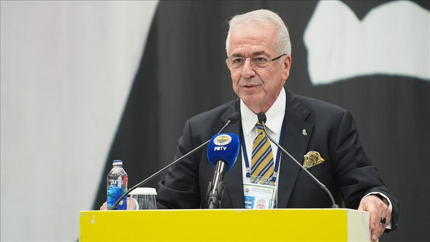 Erol Bilecik neden istifa etti, kimdir? - 1. Resim