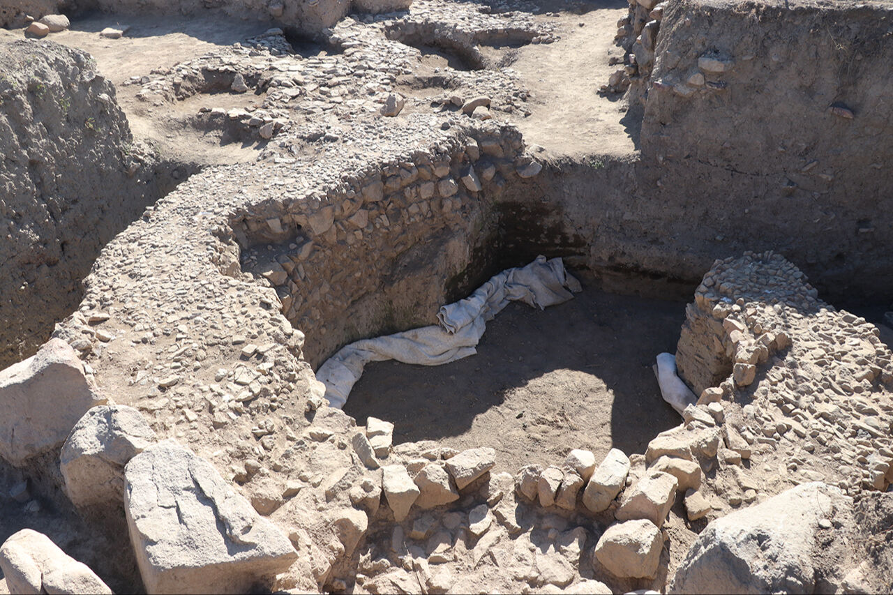 Hitit usulü ekmek pişirdiler! DNA analizi yapıp tarifleri uyguluyorlar - 7. Resim