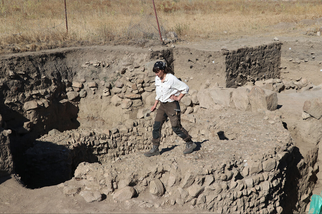 Hitit usulü ekmek pişirdiler! DNA analizi yapıp tarifleri uyguluyorlar - 5. Resim