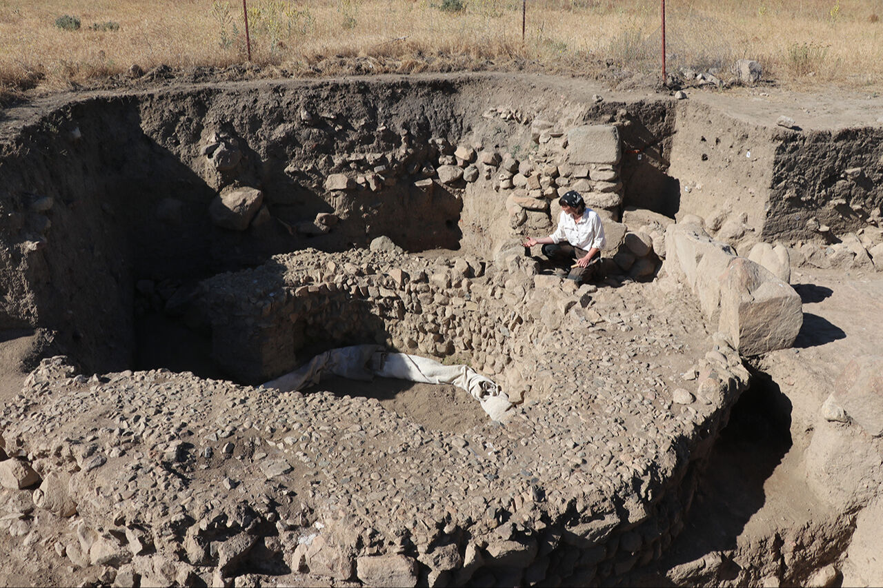 Hitit usulü ekmek pişirdiler! DNA analizi yapıp tarifleri uyguluyorlar - 6. Resim