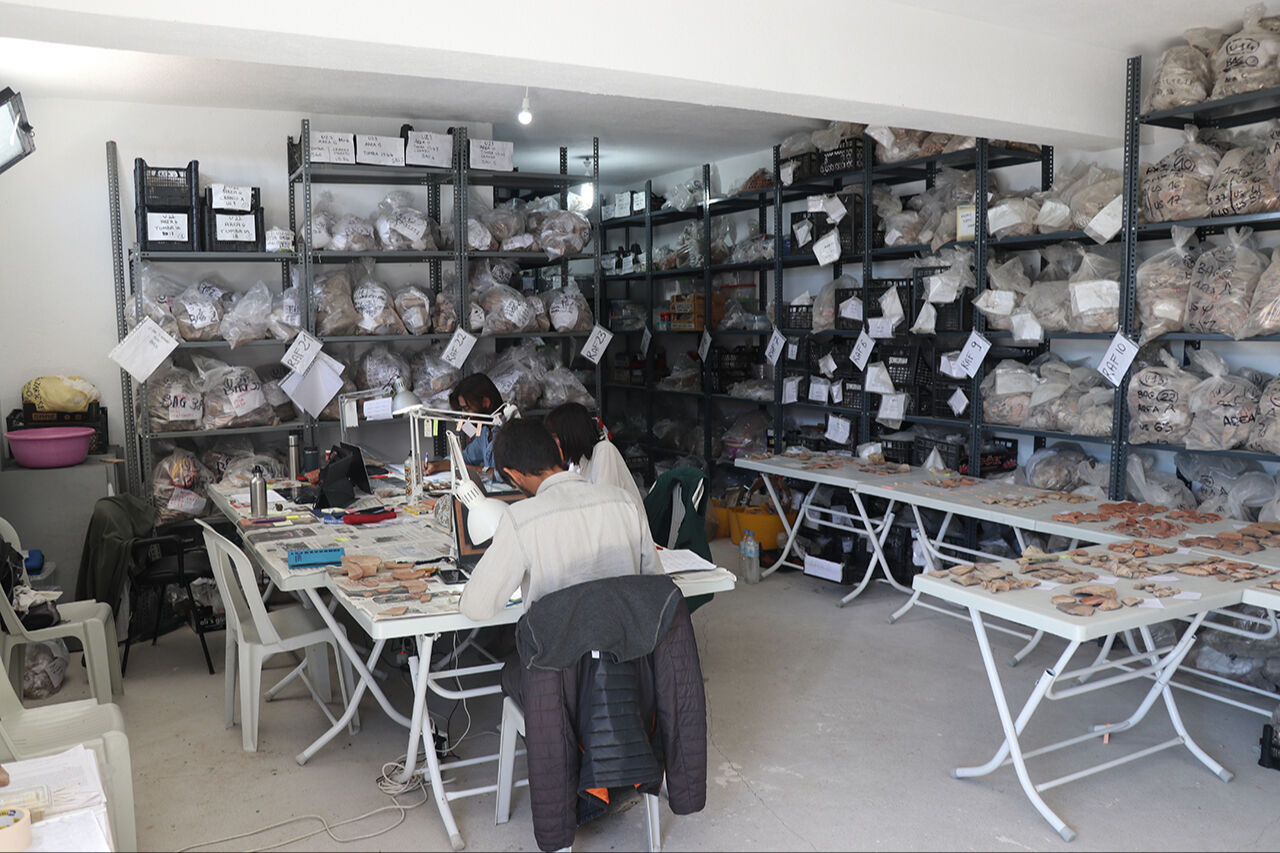 Hitit usulü ekmek pişirdiler! DNA analizi yapıp tarifleri uyguluyorlar - 8. Resim