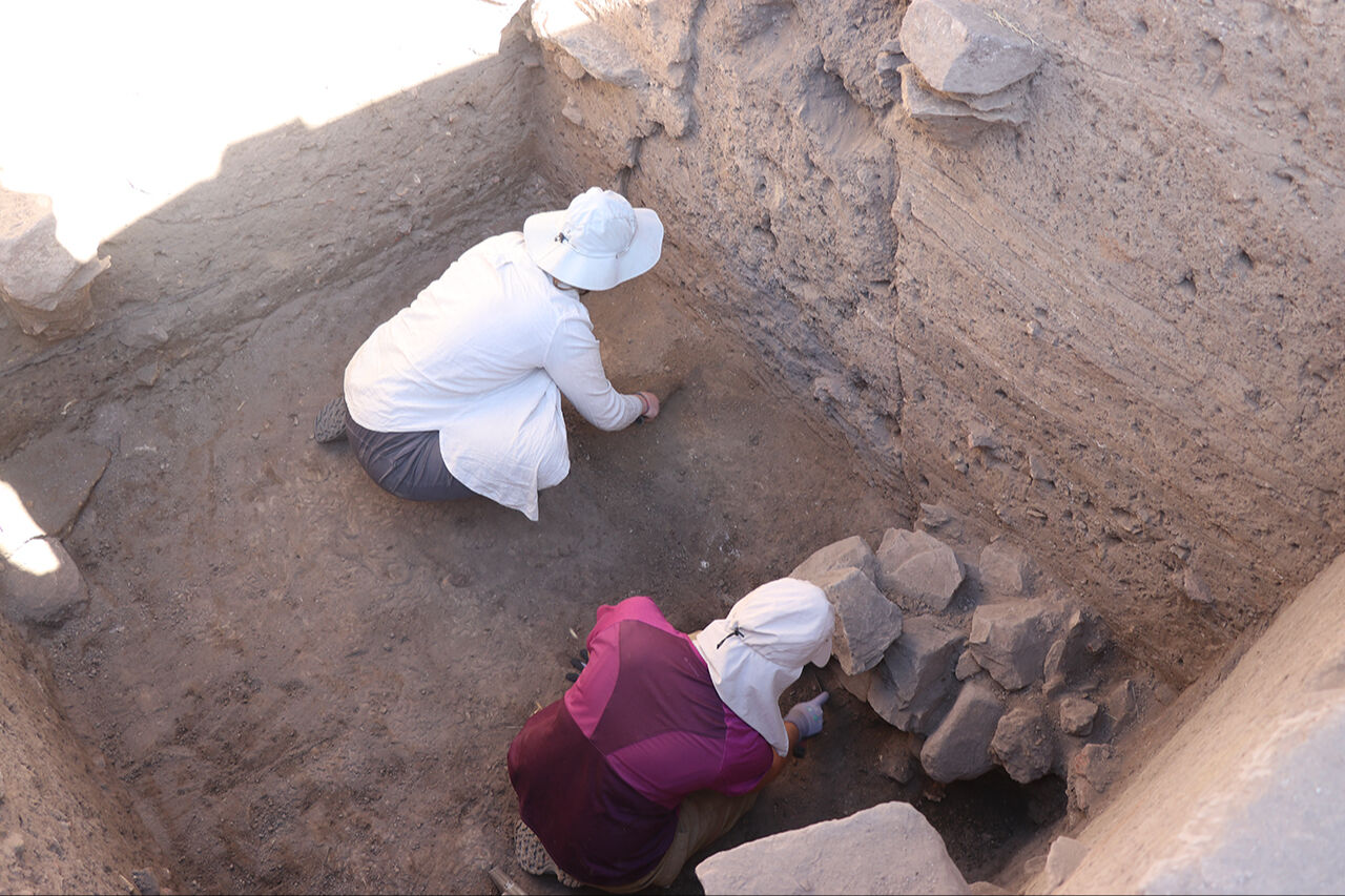 Hitit usulü ekmek pişirdiler! DNA analizi yapıp tarifleri uyguluyorlar - 1. Resim