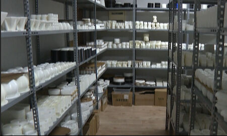 İhtiyaçları karşılanmayınca kendileri üretti! Talepler arttı, üretim 1 milyona çıktı - 1. Resim