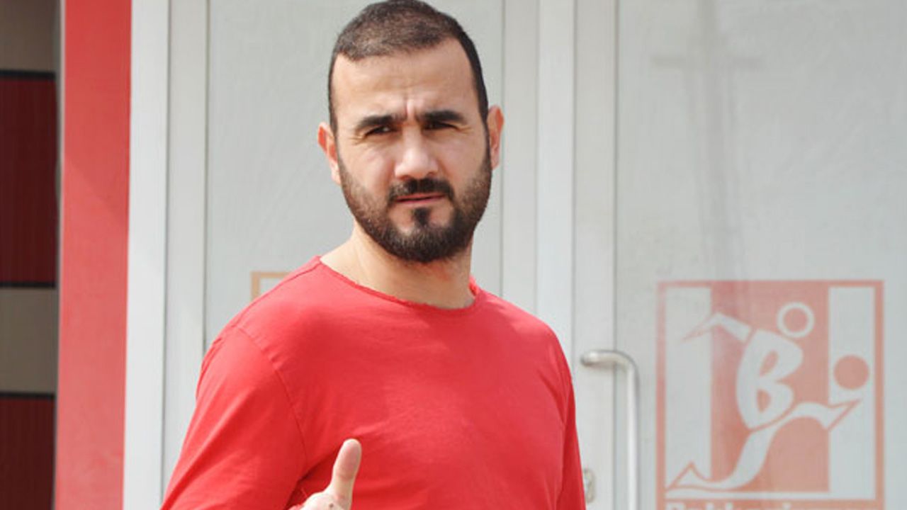 İmzalar atıldı! İşte Gökhan Ünal'ın yeni adresi İmzalar atıldı! İşte Gökhan Ünal'ın yeni adresi