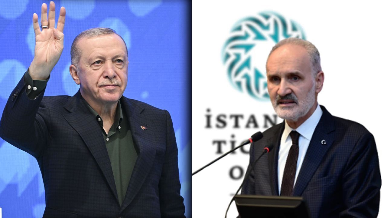  -İş dünyasından "Terörsüz Türkiye" açıklaması!