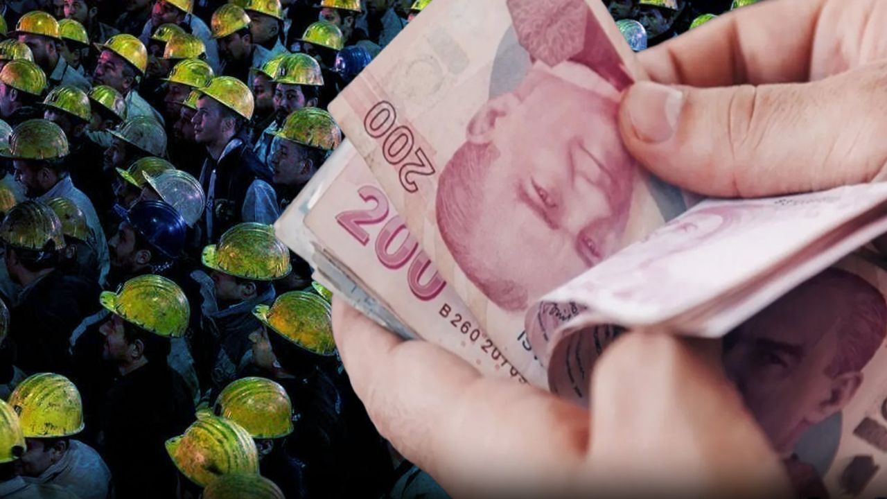 Kamu işçisi toplu sözleşme zammı son dakika! 600 bin kamu işçisine yapılacak zam oranı belli oldu mu?