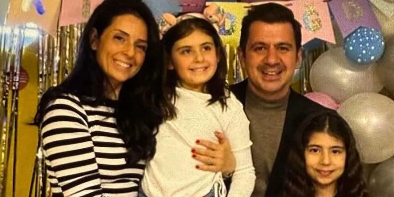 Kartalkaya'da facia otelde çocuklarını kaybeden anne ve babalar konuştu: "Yanlarında kendime de mezar aldım" - 2. Resim