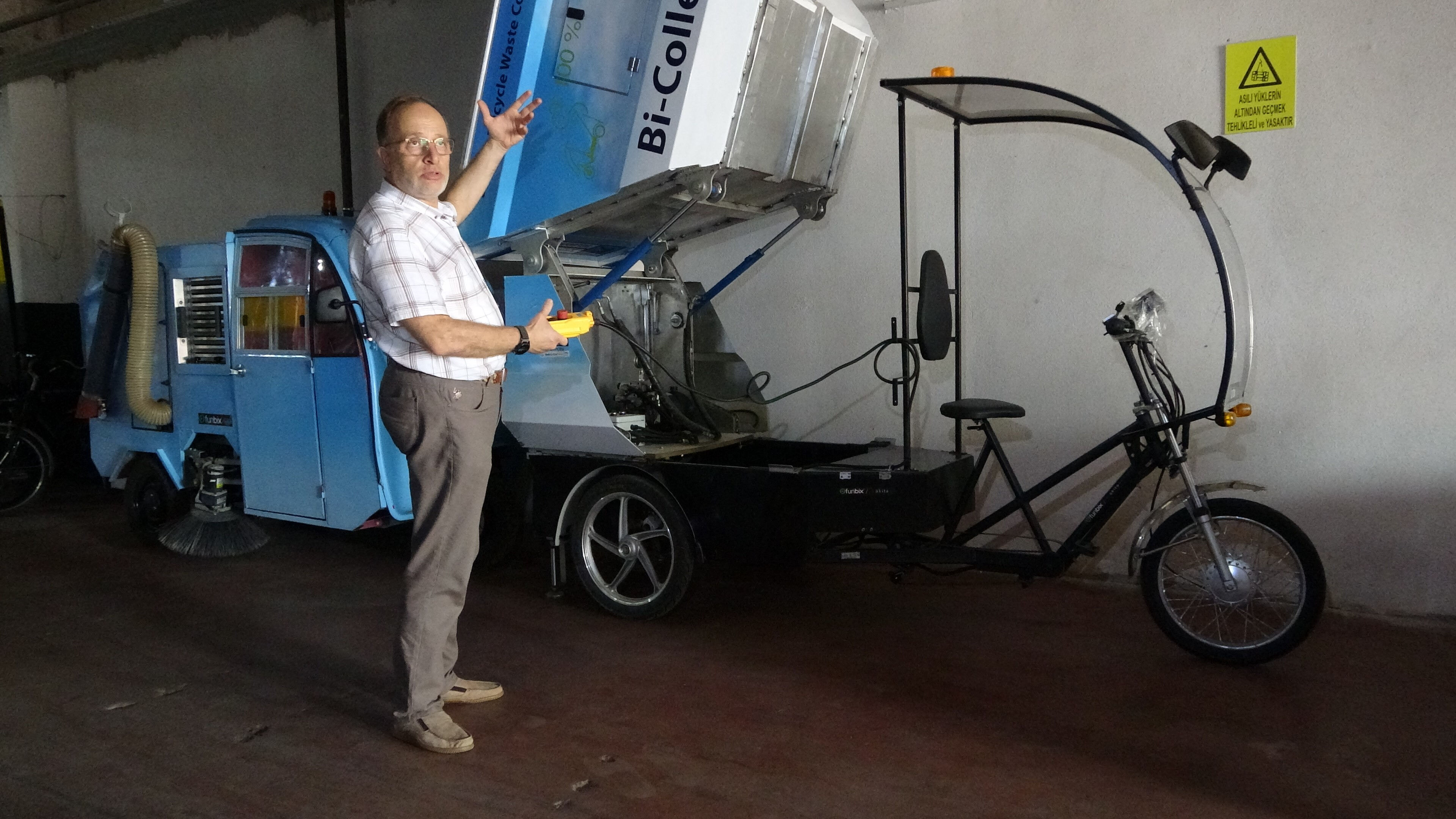 Kocaeli'de el emeği ile &uuml;retiliyor! Amerika, İtalya, İngiltere gibi 20 &uuml;lkeye ihra&ccedil; ediliyor - 3. Resim