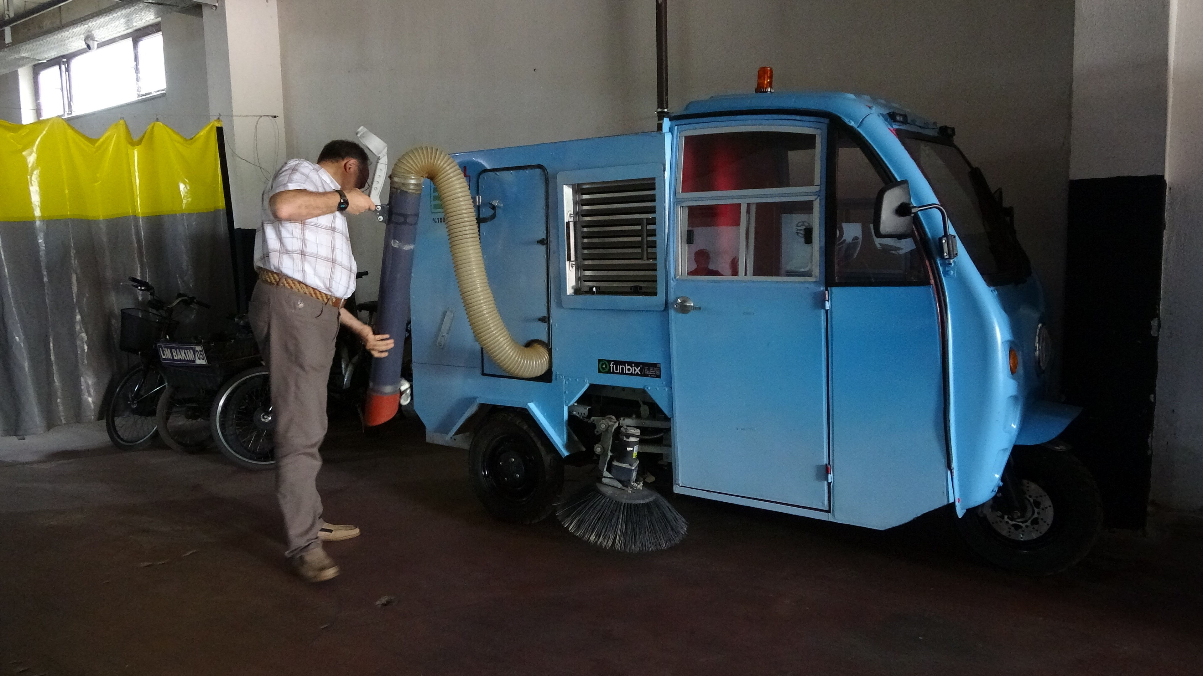 Kocaeli'de el emeği ile &uuml;retiliyor! Amerika, İtalya, İngiltere gibi 20 &uuml;lkeye ihra&ccedil; ediliyor - 4. Resim