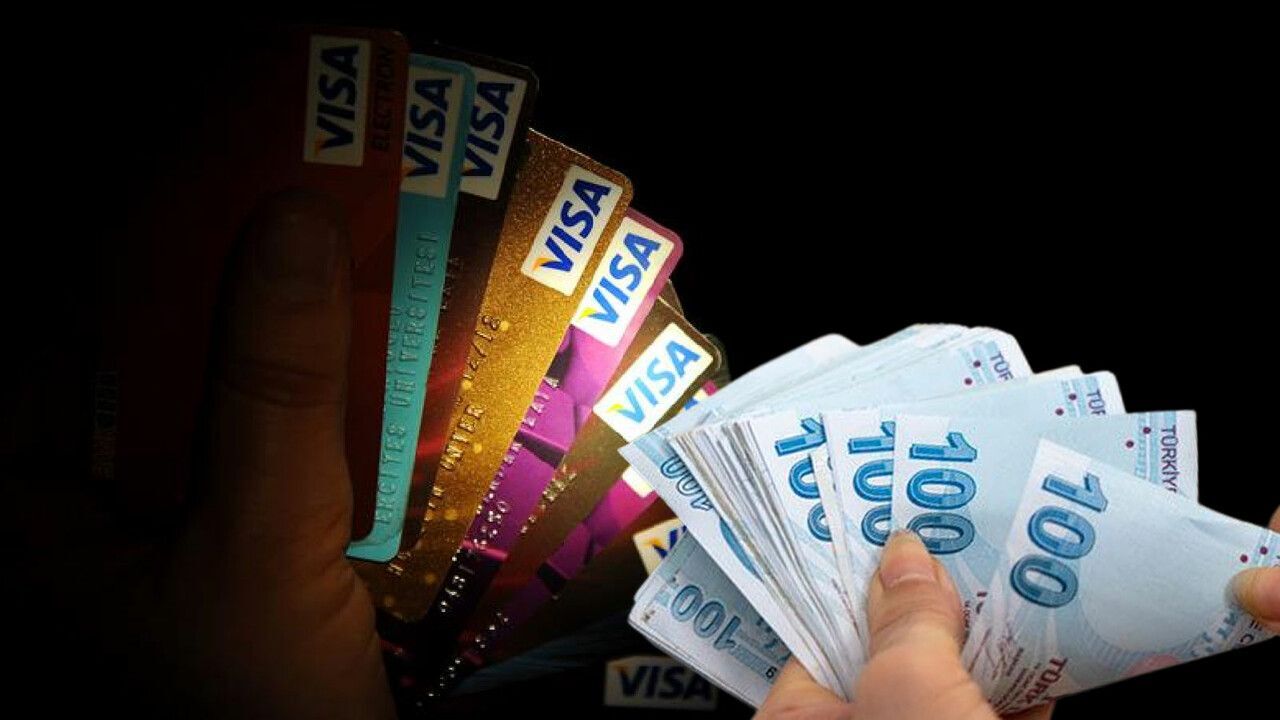Kredi kartı ve ihtiyaç kredilerinde yeni dönem! Borcu olanlara son 3 ay fırsatı - Ekonomi