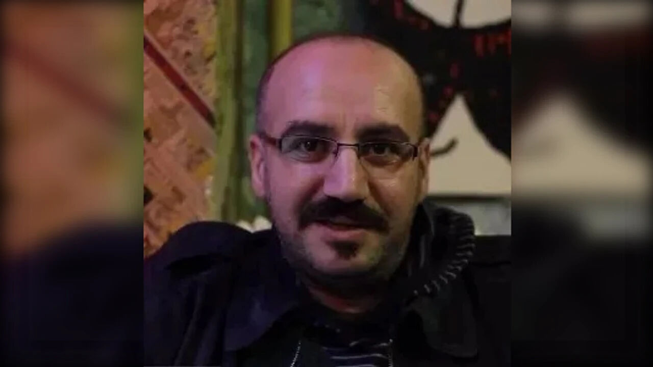 Leman Dergisi Yazı İşleri Müdürü Aslan Özdemir tutuklandı! - 2. Resim