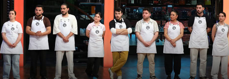 'MasterChef 2025'te büyük heyecan! İşte ana kadroya giren ilk yarışmacı - 1. Resim