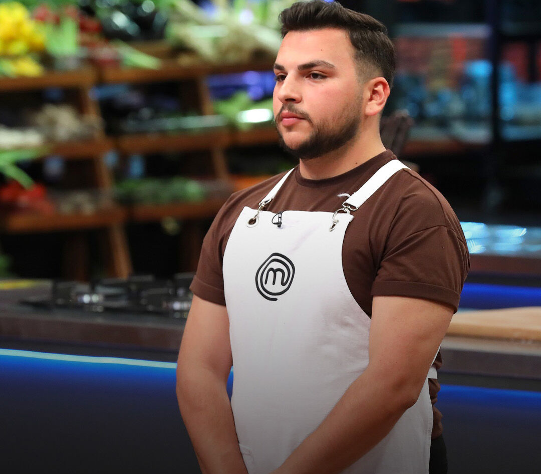 'MasterChef 2025'te büyük heyecan! İşte ana kadroya giren ilk yarışmacı - 2. Resim