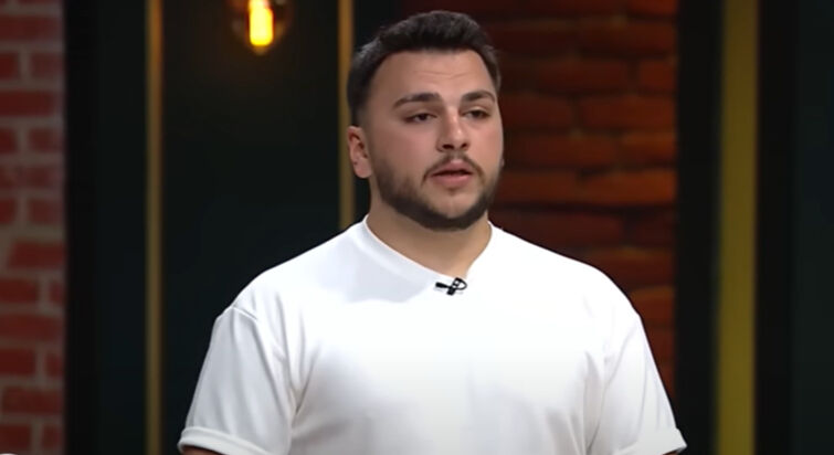 MasterChef ana kadroya ilk giren yarışmacı kim oldu? - 1. Resim