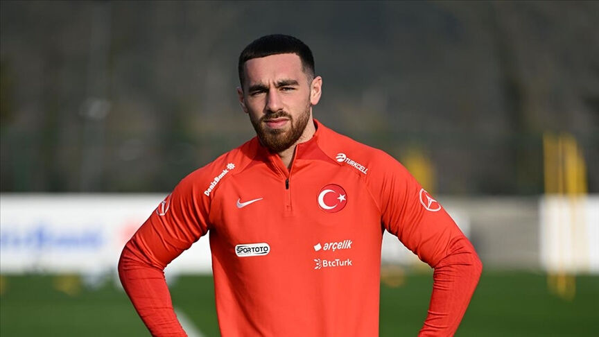 Orkun Kökçü İstanbul'a ne zaman gelecek, uçak takip kodu ne? Tarih belli oldu - 2. Resim