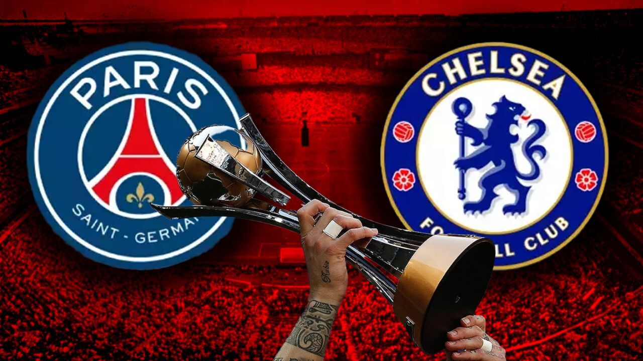 PSG-Chelsea maçı ne zaman, saat kaçta, hangi kanalda, şifresiz mi? Muhtemel 11'ler belli oldu PSG-Chelsea maçı ne zaman, saat kaçta, hangi kanalda, şifresiz mi? Muhtemel 11'ler belli oldu