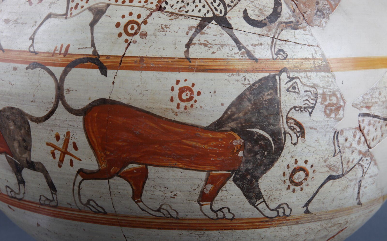 Sardes Antik Kenti ve Lidya Tümülüsleri, UNESCO Dünya Miras Listesi'ne alındı - 3. Resim